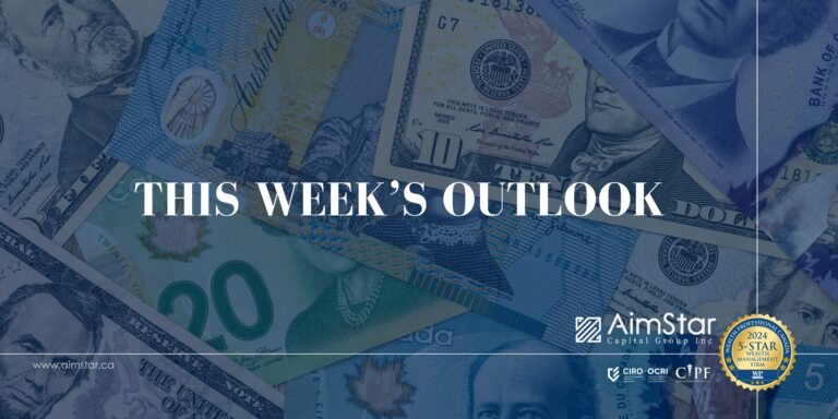 THIS WEEK’S OUTLOOK – July 13th, 2026